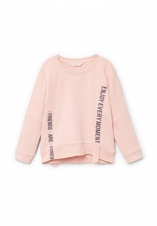 Свитшот Mango Kids
