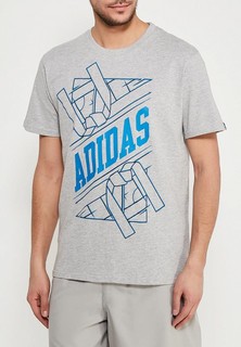 Футболка adidas Combat