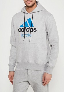 Худи adidas Combat