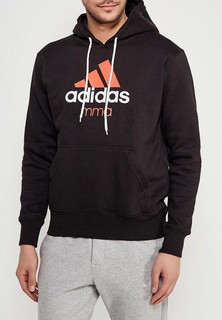 Худи adidas Combat