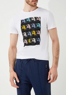 Футболка Boss Hugo Boss