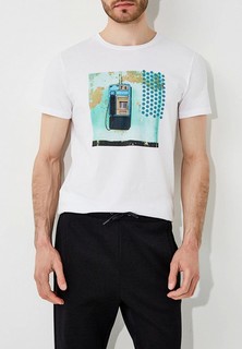 Футболка Boss Hugo Boss