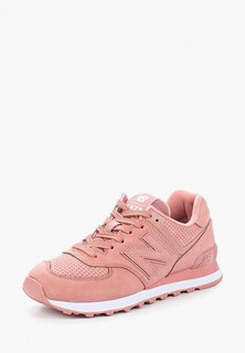 Кроссовки New Balance