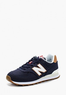 Кроссовки New Balance