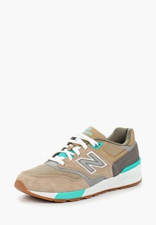 Кроссовки New Balance