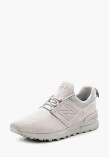 Кроссовки New Balance