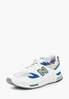 Кроссовки New Balance