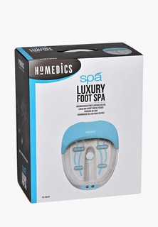 Массажер для ног HoMedics