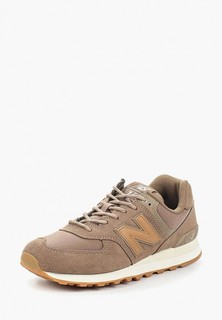 Кроссовки New Balance