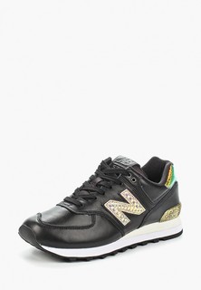 Кроссовки New Balance
