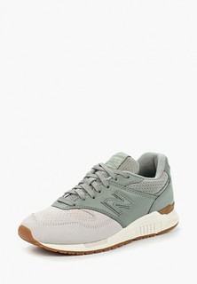 Кроссовки New Balance