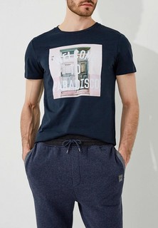 Футболка Boss Hugo Boss