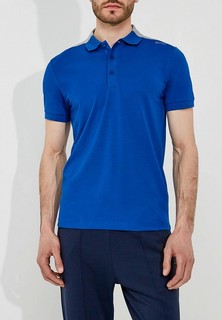 Поло Boss Hugo Boss