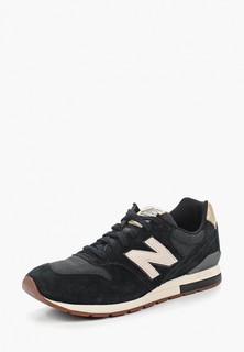 Кроссовки New Balance