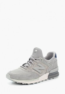 Кроссовки New Balance