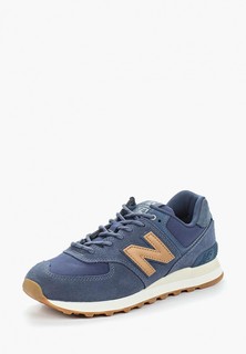 Кроссовки New Balance