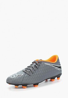 Бутсы Nike