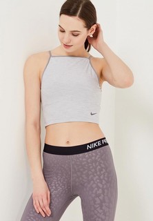 Топ спортивный Nike