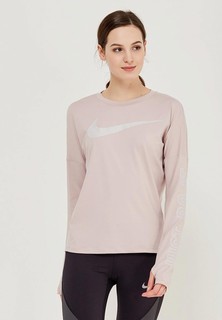 Лонгслив спортивный Nike
