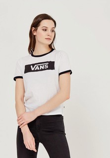 Футболка Vans
