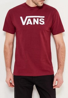 Футболка Vans