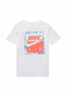 Футболка Nike