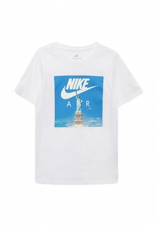 Футболка Nike