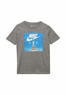 Футболка Nike