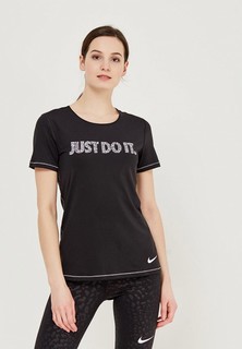 Футболка спортивная Nike