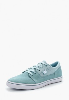 Кеды DC Shoes