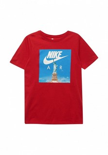 Футболка Nike