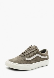 Кеды Vans