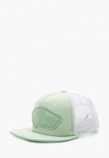 Бейсболка Vans