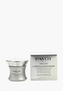 Крем для кожи вокруг глаз Payot