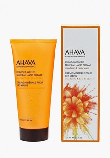 Крем для рук Ahava