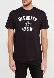 Футболка DC Shoes