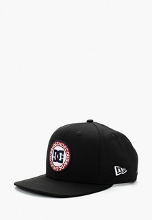 Бейсболка DC Shoes