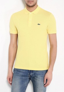 Поло Lacoste