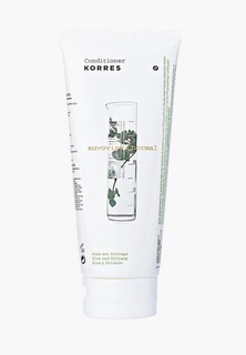 Кондиционер для волос Korres