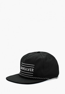 Бейсболка Quiksilver