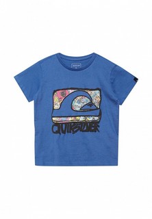 Футболка Quiksilver