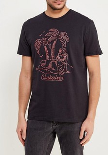 Футболка Quiksilver