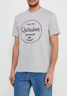 Футболка Quiksilver