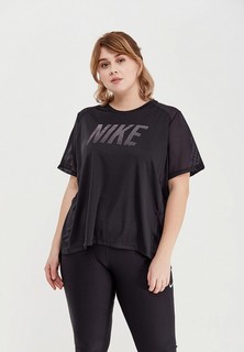 Футболка спортивная Nike