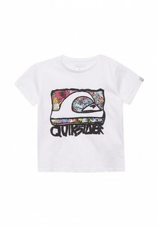 Футболка Quiksilver