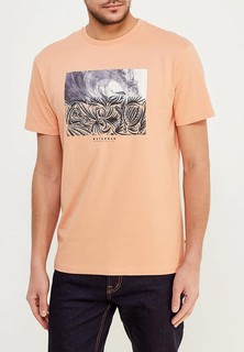 Футболка Quiksilver