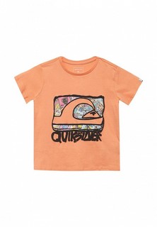 Футболка Quiksilver