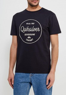 Футболка Quiksilver