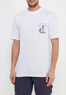 Футболка Quiksilver