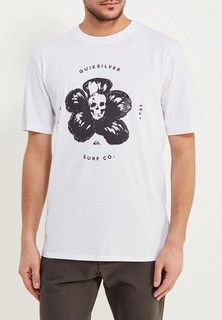 Футболка Quiksilver